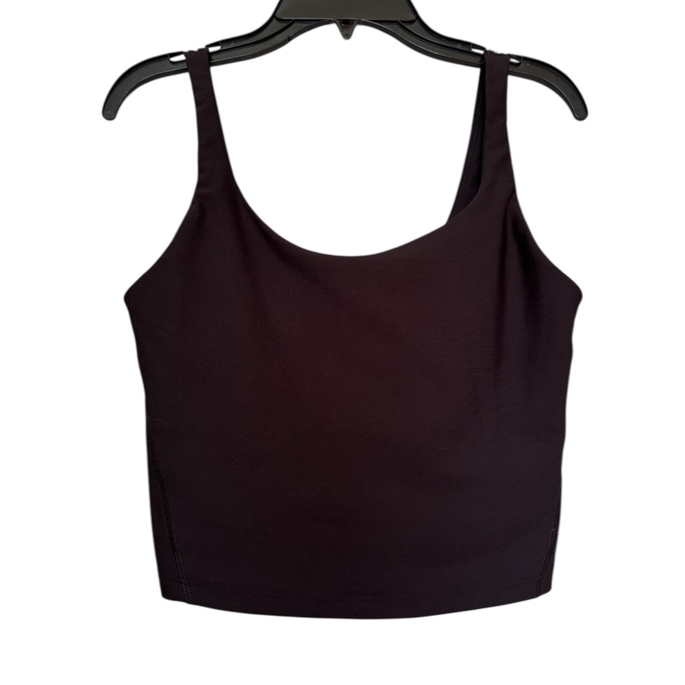 Old Navy Black Cropped tank S